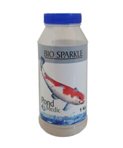 Pond Medic Bio Sparkle 1kg