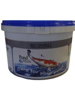 Pond Medic Bio Sparkle 2kg