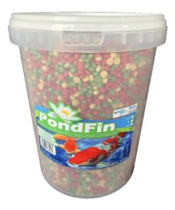 PondFin Koi Food - 10kg