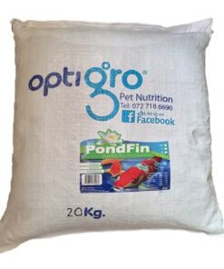 PondFin Koi Food - 20kg