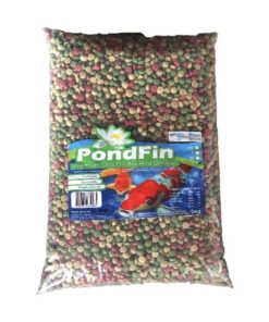 PondFin Koi Food - 5kg Bag