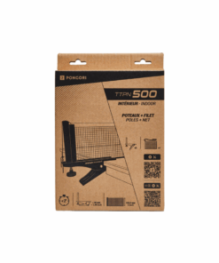 Pongori Table Tennis Net and Posts Set TTPN 500