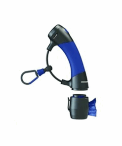 Poop Bag and Handle