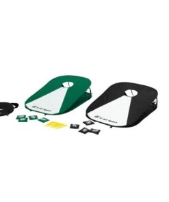 Pop Up Bean Bag Toss