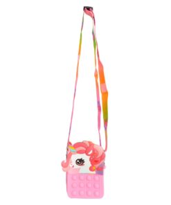Poppet Unicorn Sling Bag