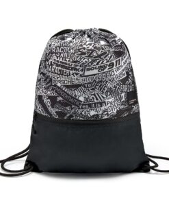 Porsche Motorsport Gym Bag