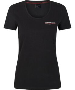 Porsche Motorsports Woman's T-Shirt - XS