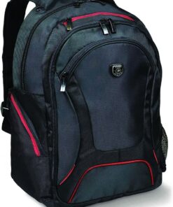 Port Courchevel - Backpack - 15.6 Inch - Black