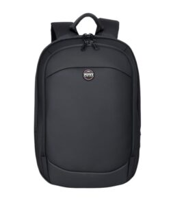 Port Designs Chicago EVO Expandable Backpack 13"/15.6" - Black