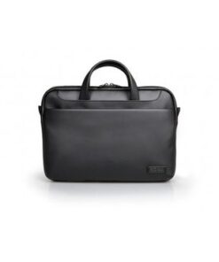 Port Designs Zurich 14/15" Toploading Case - Black