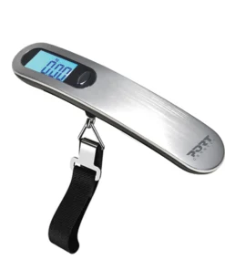 Port Electronic Luggage Scale