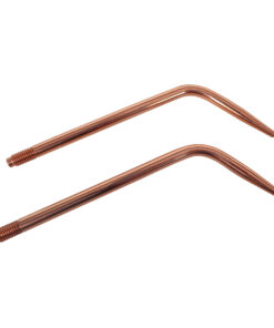 PORTA STYLE SWAGED NOZZLE SET NO. 3 - 5 (2PCS) (ELI0174)