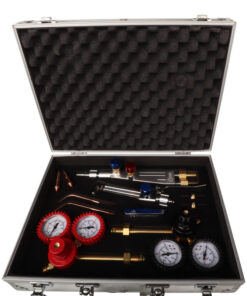 PORTA STYLE WELDING AND CUTTING KIT