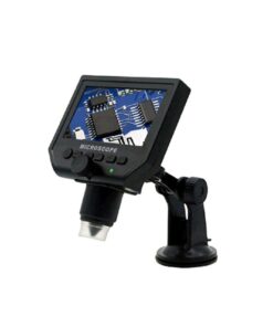 Portable  4.3 Inch  HD  LCD Digital Microscope
