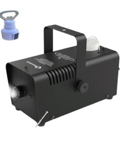 Portable 600W Fog Mist Effect Machine And Bottle Opener