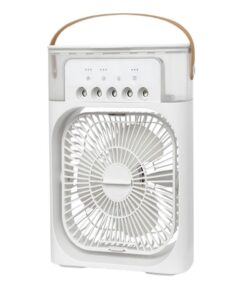 Portable Air Conditioner Fan Q-Z101
