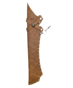Portable Archery Arrow Storage Quiver