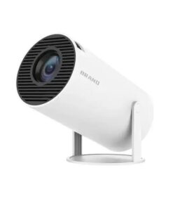 Portable Auto Dual Band HD Smart LCD WIFI Mini Video Projector