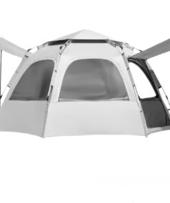 Portable Automatic Camping Hiking Tent