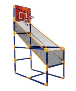 Portable Basketball Hoop Children's Indoor Basketball Set