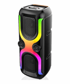 Portable Bluetooth Speaker