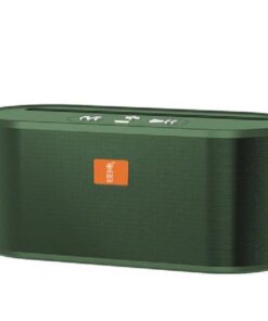 Portable Bluetooth Speaker(i-H207P-G)