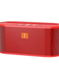 Portable Bluetooth Speaker(i-H207P-R)