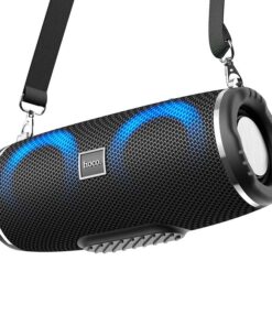 Portable Bluetooth wireless speaker with RCB light Bluetooth speaker