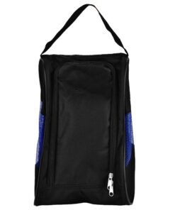 Portable Breathable Golf Shoe Sports Storage Bag