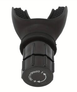 Portable Breathing Exerciser Lung Trainer