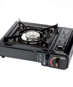 Portable Butane Gas Stove