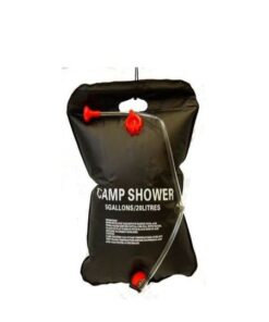 Portable Camp Shower- 20L