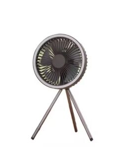 Portable Camping Fan