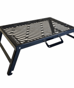 Portable Camping Grill/Grid - 402