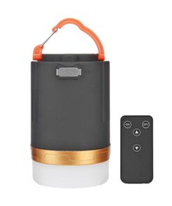 Portable Camping Light USB Rechargeable Tent Lamp AB-YJ07