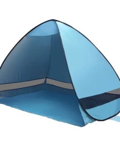 Portable Camping Pop Up Sun Shade Beach Tent