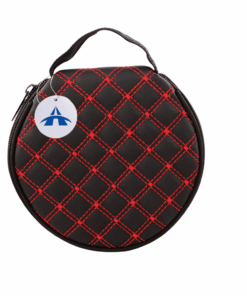 Portable Car CD Bag DVD Storage Organizer CD Case DVD Case Holder