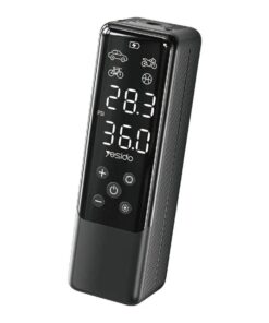 Portable Car Mini Inflator Pump Yasido VC05