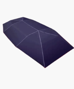 Portable Car Umbrella