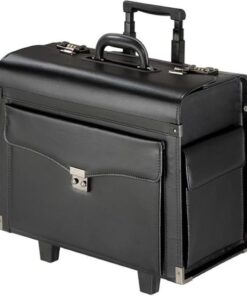 Portable Computer Business Case