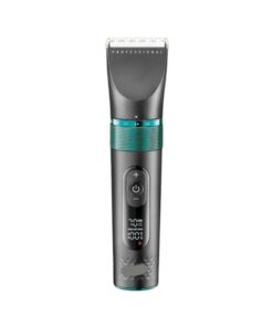 Portable Cordless Professional Pet Clipper V-209