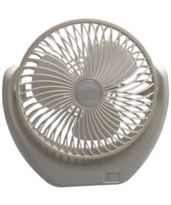 Portable Desktop 120Â° USB Desk Fan AB-J405