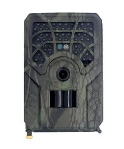 Portable Digital Hunting Trail Camera MTC