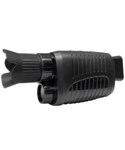 Portable Digital Monocular Infrared Night Vision Camera