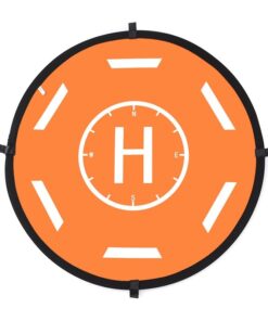 Portable Drone Landing Pad for DJI Mavic/AIR/Phantom (80cm)