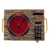 Portable Electric 1 Burner Induction Cookers Control Board Electric Stove