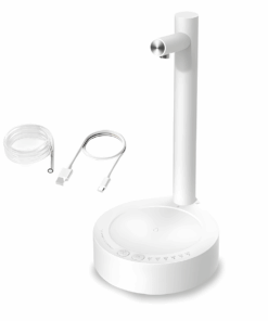 Portable Electric Desktop Water Dispenser Smart Drinking Water Pump
