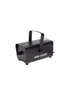 Portable Fog Machine 400W