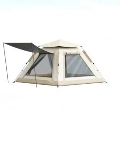 Portable Foldable Automatic Pop-up Outdoor Family Camping Tent