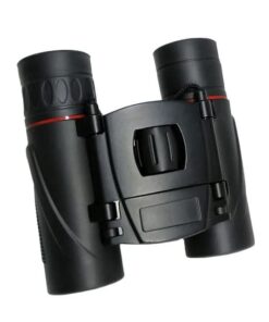 Portable Foldable Powerful Small Binoculars Telescope